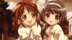 儚くも永久のカナシ