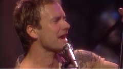 Sting - Message In A Bottle