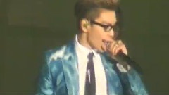 Oh Yeah YG Family Concert