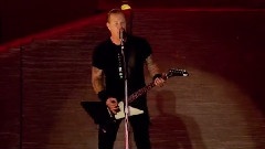 Metallica - Seek And Destroy