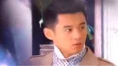 何晟铭,影视原声 - 藏心