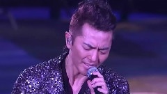 郑伊健 - 甘心替代你