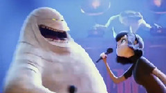 <精灵旅社> 插曲