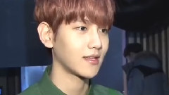 Mnet Japan M!CountDown Backstage EXO Cut