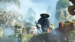 <魔兽世界:熊猫人之谜>