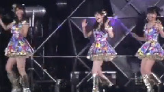 めざましテレビ ニッポン放送60周年ライブ AKB・1万2000人と踊る