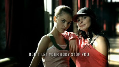 Nike - Russia Dancer