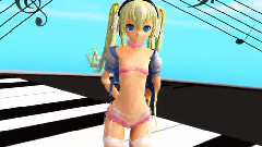 そにコスアリスで ハッピシンセサイザ