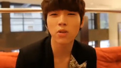 MTVK更新Infinite's Showcase In NYC Part.3