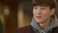 韩剧<总理和我> EP12 SUHO Cut