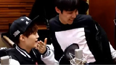 J-Hope塞克西Dance小剪辑