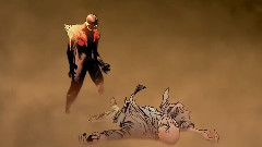 游戏<X战警:原子之战> 宣传片