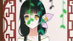 洛天依,VOCALOID家族,动漫专属 - 春思