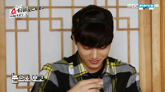 EXO's Showtime E08 世勋 & Sohu Cut