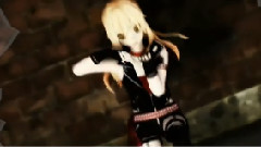 洛天依,东方project,初音未来,VOCALOID家族 - 东方Project 拜年舞蹈