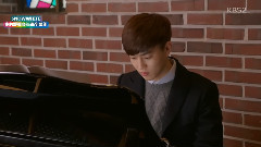 <总理和我> EP10-12 SUHO Cut