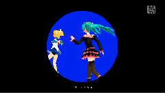 電脳狂愛ガール