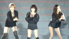 孝敏恩静宝蓝跳Sorry Sorry