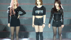 跳李贞贤的独一无二