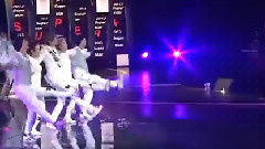 超级巨星红白艺能大赏