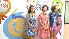 Dream Girls - 最特別礼物分享 <粉多 名人出任务>