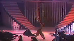 Holding Out For A Hero