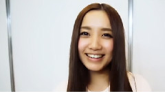 AKB48 次の足跡特典 加藤玲奈空气握手会