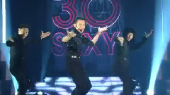 30 Sexy & La Song & 一位受赏