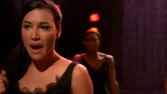 Glee Cast - Rumor Has It & Someone Like You