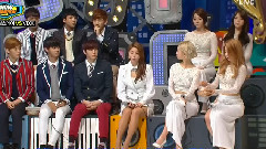 MBC.Show Champion.强仁访问Talk