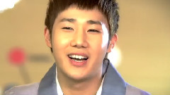 Mnet This Is Infinite 圣圭 & 成种 新年问候