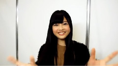 AKB48 次の足跡特典 本村碧唯空气握手会