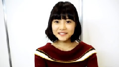 AKB48 次の足跡特典 穴井千寻空气握手会