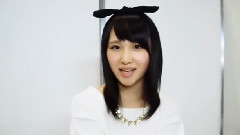 AKB48 5th 次の足跡特典 高桥朱里空气握手会