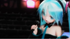 あぴミク改変で