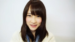 AKB48 5th 次の足跡特典川荣李奈 空气握手会