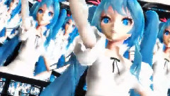 ワンピミクさんでサイバーサンダーサイダー