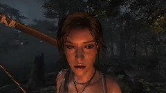 <古墓丽影9:最终版> 次世代版劳拉介绍