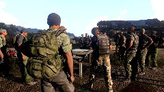 <武装突袭3>适应预告