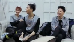 Real GOT7 EP1 JB的生日