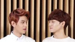 Mnet America JJANG! E57 EXO Cut