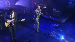 Changing Of The Seasons