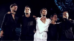 Take That - Eight Letters