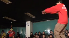 Jimin Dance At Just Dance Academy