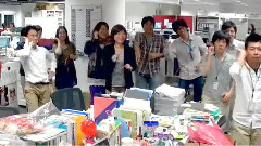 恋するフォーチュンクッキー キャスト(朝日放送) Ver.