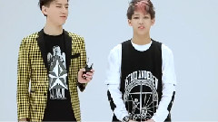 LOENTV GOT7 Let's Dance 预告