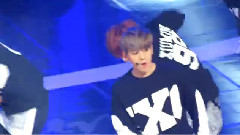 咆哮 JTBC金唱片颁奖典礼