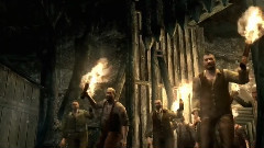 <生化危机4:终极HD版>预告