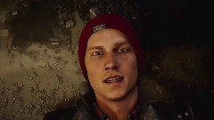 <声名狼藉:私生子>新预告