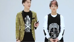 LOENTV GOT7 Let's Dance 预告